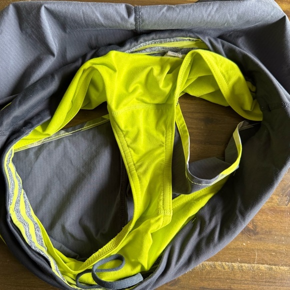 Lululemon Speed Short - Picture 4 of 6